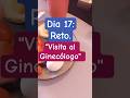 Día 17: Mi Reto, Desayuno & Cita Médica Clave! #linfomanohodgkin #salud #comidareal #ketofacil