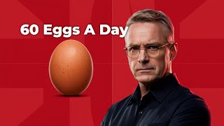 The SHOCKING Truth About Eggs And Heart Disease!