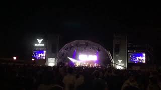 Idles - Danny Nedelko (Primavera Sound Festival Barcelona 2020 - 04/06/2022)