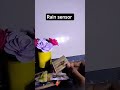 homemade rain sensor #music #experiment #bluetoothdevice #experimentalphonk #automobile #dance #diy