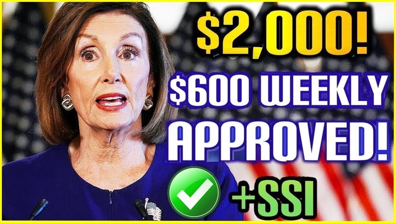 *OK CONGRESS! WE GOT CHECKS!* 1,985 MONTHLY BENEFIT CHECKS! Social