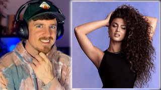 Download Lagu Tori Kelly - TORI. (Full Album) FIRST TIME REACTION MP3