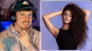 Tori Kelly  TORI. (Full Album) FIRST TIME REACTION