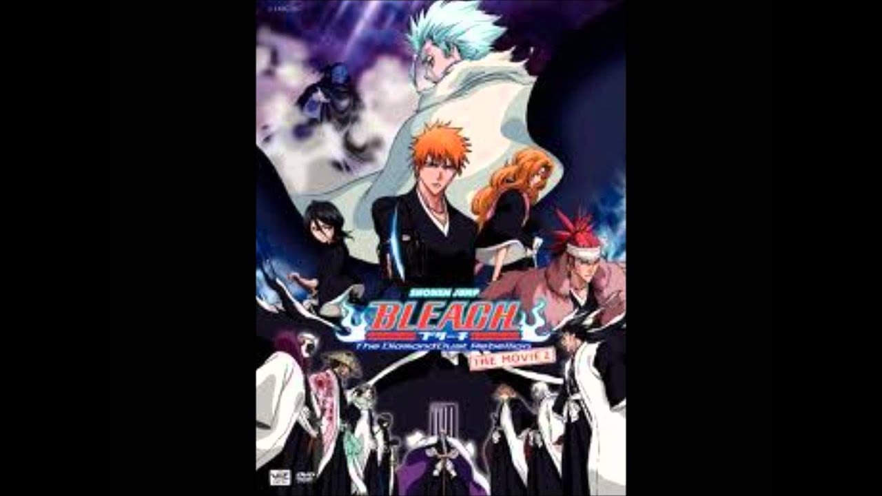 Bleach Movie 2 Ending Song YouTube bleach-movie-2-ending-song-youtube
