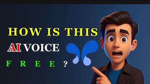 Free Emotional AI Voice Generator – Sounds 100% Real & Unlimited
