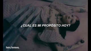 melanie martinez - function (purpose)『sub. español』