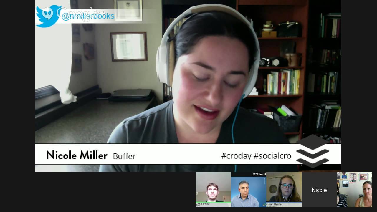 Examples of Conversion Optimization Using Social Media