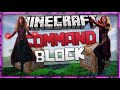 How to make Wanda's powers in Minecraft bedrock with commands tutorial Pt.2