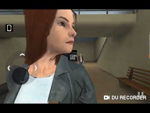 Subway Simulator 3D.