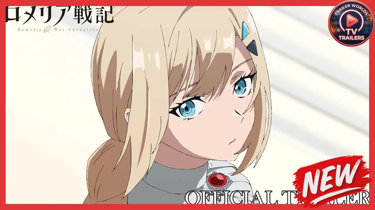 Romelia War Chronicle (2026) trailer thumbnail