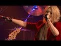 Anli Pollicino「L&#39;etoile filante」Live at 渋谷チェルシーホテル 2013/5/11