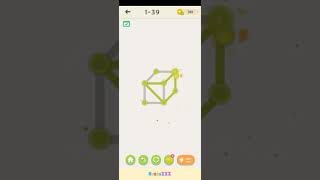 One Line | Brainzzz | Game | Solution | ProfessionA 39 screenshot 4