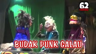 WAYANG GOLEK MABOK PREMAN GALAU LUCU - Wayang Golek Terjemahan Bahasa Indonesia