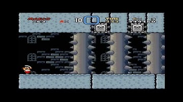 Super Mario World Walkhtrough 100% All 96 Exits Part 10 [Final]