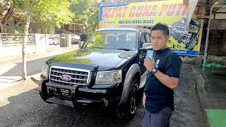 DIRT CARVLOG Tips Membeli Ford Everest Bekas Episode 200: Di Indonesia, Ford Everest kini menjadi sa. 