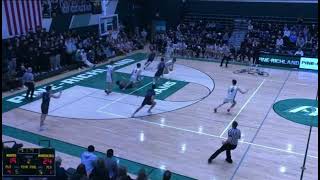 Max Bywalski (Few HS Junior Season Highlights) Pine-Richland HS (Class of 2027)