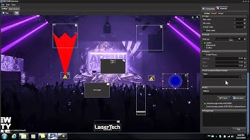 BEYOND Universe Tutorial Chapter 3: Creating Command Buttons