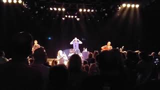Chris Daughtry Unplugged at Leelanau Sands in Peshawbetown Taking Selfies During Encore ~ 6.21.19 by PrettySlick2 22 views 4 years ago 1 minute, 3 seconds