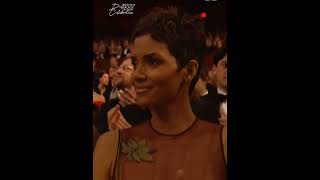 Tom cruise's 9/11 Opening 2002 Oscars #hollywood #ytshorts