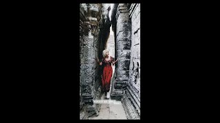 Angkor Wat Temple Complex #Cambodia // Amazing Travel Destinations