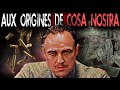 Lhistoire de la mafia sicilienne cosa nostra