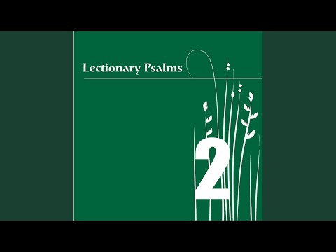 Watch I Will Praise Your Name for Ever, My King and My God. Psalm 145 (A129, B134, C135) on YouTube