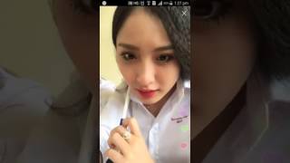 Bigo Live Vietnam Cute Girl Bigo Live Thailand Cute Girl Bigo Live Cambodia