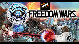Vita TV - Live 103 - Freedom Wars - BR screenshot 5