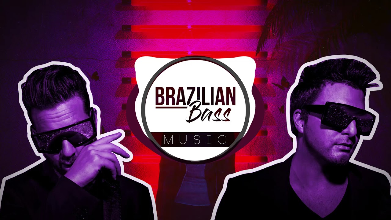 The Potbelleez - Don't Hold Back (Lazy Bear, Vokker Remix) - YouTube
