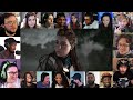 Everybody React to Horizon Forbidden West - Official Story Trailer