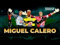 Un portero de ÉPOCA con una MUERTE sorpresiva | Miguel Calero EL CONDOR | Hablemos de porteros #7