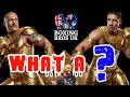 “39-Year-Old Usyk Fighting a Kickboxer for a World Title… Why Not” #mythoughts