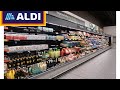 ALDI GROCERY STORE!!! BROWSE WITH ME