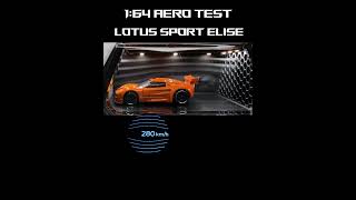 Lotus Sport Elise Aerodynamics/Aero test #aerodynamic #lotus #windtunnel #car #test #v8 Lotus Sport Elise Aerodynamics/Aero test #aerodynamic #lotus #windtunnel #car #test #v8
