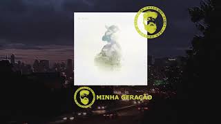 Thiago D'eliti | Minha Geração (audio oficial)
