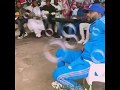 FALLY IPUPA- TOUT LE MONDE DANSE /PRACTICE