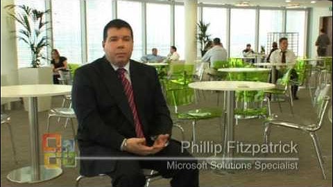 Eircom use Microsoft Unified Communications and Collaboration
