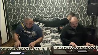 Video thumbnail of "Roland Band  - Fox & Polobeat 2022 Skuska Sax Top Kapela Tlak"