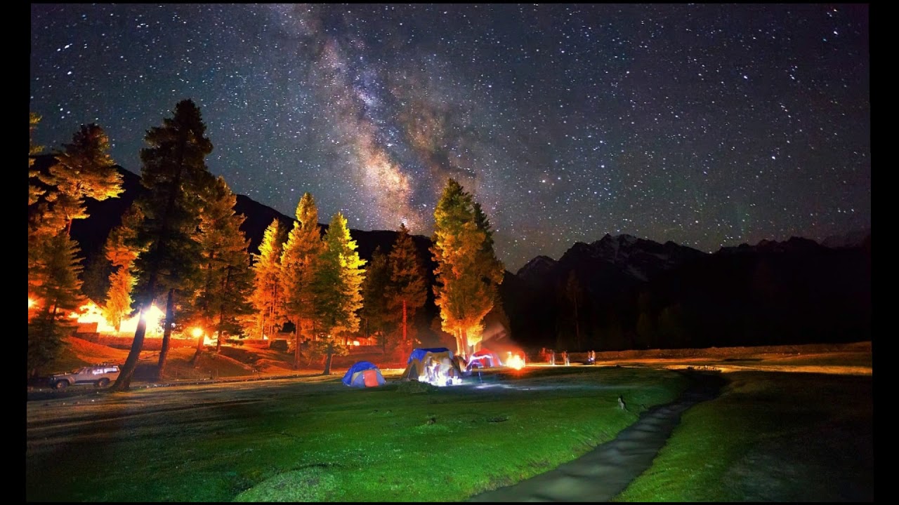 Top 10 Places to Visit in Northern Areas of Pakistan - YouTube