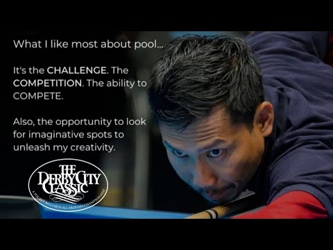 FINAL 8!! Joshua