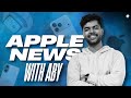iOS 26, iPhone 17 Pro, Apple event 2025, AirPods Pro 3  | apple news with aby #139