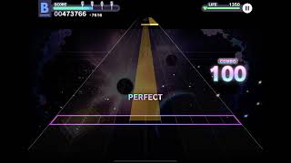 project Sekai Soko Ni Aru Hikari Master All Perfect