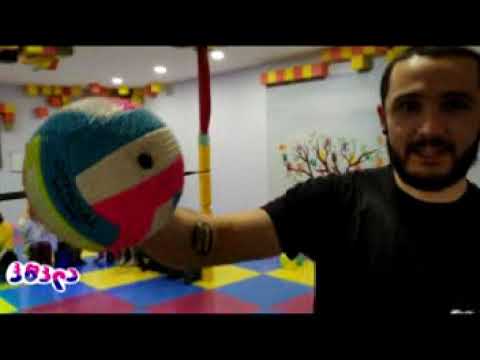 Hopla - ჩვენთან მშობლებიც იდეალურად ერთობიან