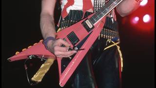 Vinnie Vincent's $2M Album Sale: Is 'Guitarmaggedon' Worth It?