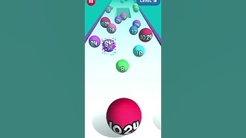 ball Run 2048 game ⚾⚽🏐🪩⚽⚾🏐⚾🥎⚽⚽🏃🏃⚽⚾🥎