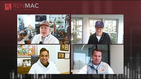 RenMac Off-Script: Fed Forecast Folly