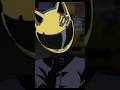 Drawing Celty (Durarara!) #shorts #anime #durarara #drawing