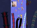 Game Playing Video  !  #gaming #snakegame #shortsfeed #gameplay