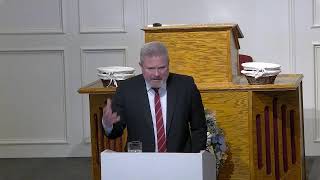 Sunday  School | October 5, 2025