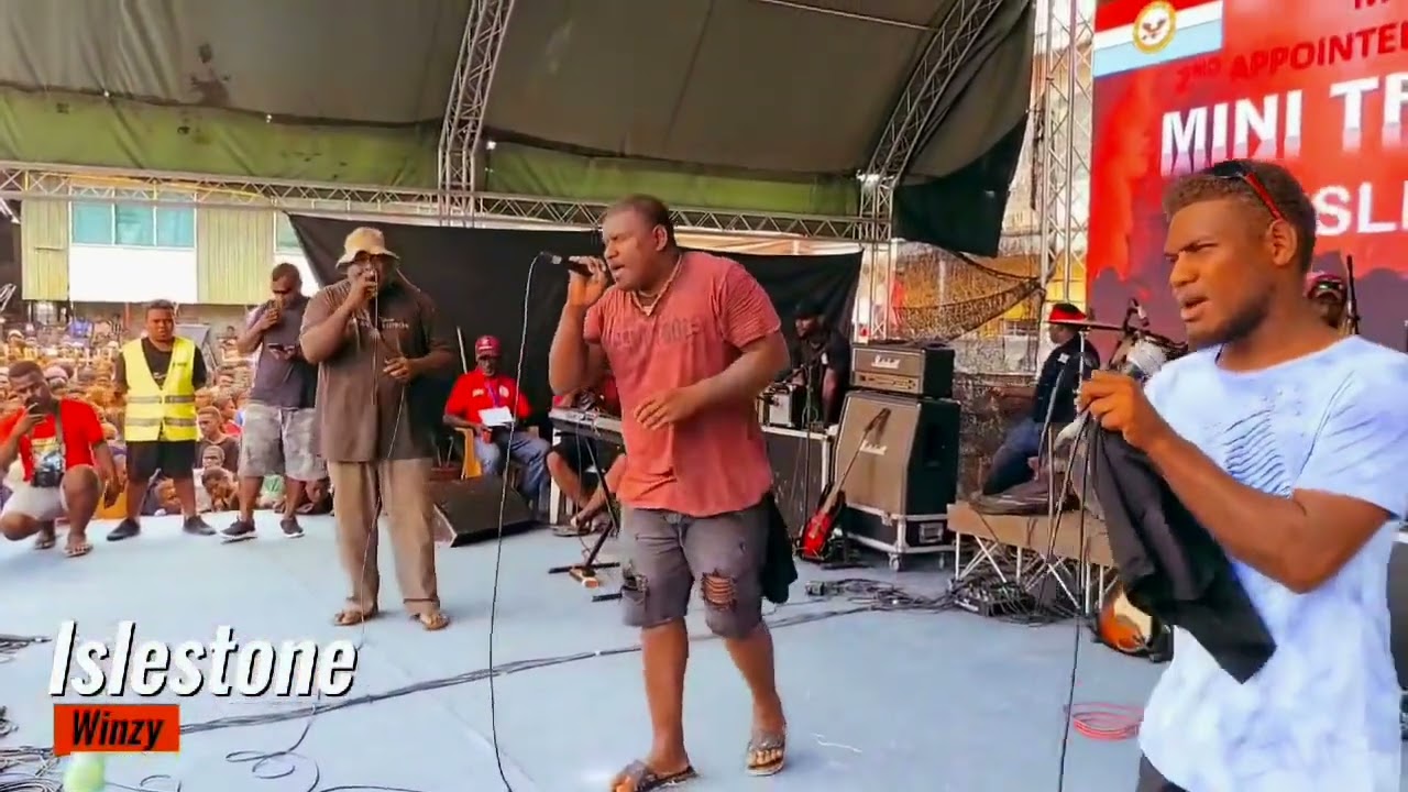 Winzy by Islestone_Live 2024.